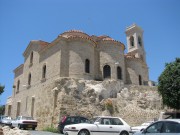 Церковь Пресвятой Богородицы - Пафос - Пафос - Кипр