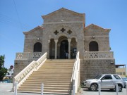 Церковь Пресвятой Богородицы, , Пафос, Пафос, Кипр