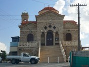 Церковь Богородицы, , Пафос, Пафос, Кипр