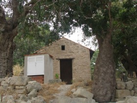 Пафос. Церковь Георгия Победоносца