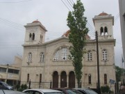Церковь Кендеаса - Пафос - Пафос - Кипр