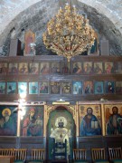 Церковь Кириакии Никомидийской, Иконостас<br>, Пафос, Пафос, Кипр