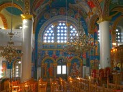 Панагия Хрисоматеуса, , Пафос, Пафос, Кипр