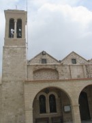 Церковь Феодоры - Пафос - Пафос - Кипр