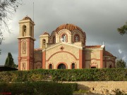 Церковь Георгия Победоносца, , Пафос, Пафос, Кипр