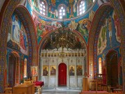 Церковь Георгия Победоносца, , Пафос, Пафос, Кипр