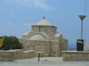 Церковь Николая Чудотворца - Пафос - Пафос - Кипр