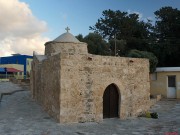 Церковь Николая Чудотворца, , Пафос, Пафос, Кипр