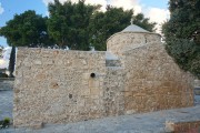Церковь Николая Чудотворца - Пафос - Пафос - Кипр