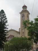Церковь Павла апостола - Пафос - Пафос - Кипр