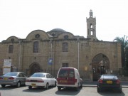 Церковь Михаила Архангела, , Никосия, Никосия, Кипр