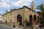 Церковь Михаила Архангела - Никосия - Никосия - Кипр