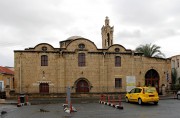 Церковь Михаила Архангела - Никосия - Никосия - Кипр