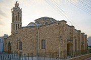 Церковь Михаила Архангела, , Никосия, Никосия, Кипр