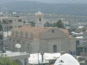 Церковь Введения во храм Пресвятой Богородицы - Пейя - Пафос - Кипр