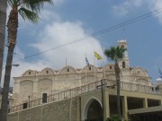Церковь Введения во храм Пресвятой Богородицы - Пейя - Пафос - Кипр
