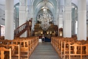 Церковь иконы Божией Матери "Фанеромени" - Никосия - Никосия - Кипр