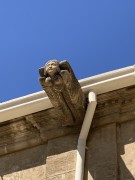 Церковь иконы Божией Матери "Фанеромени", , Никосия, Никосия, Кипр