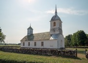 Люманда. Спаса Преображения, собор