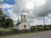 Собор Преображения Господня, , Люманда, Сааремаа, Эстония