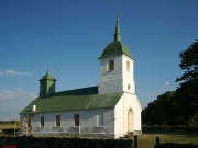 Собор Преображения Господня, , Люманда, Сааремаа, Эстония