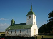 Собор Спаса Преображения - Люманда - Сааремаа - Эстония