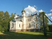 Церковь Илии Пророка - Мустьяла - Сааремаа - Эстония