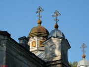 Церковь Илии Пророка, , Мустьяла, Сааремаа, Эстония