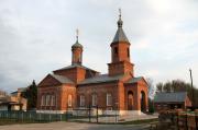 Церковь Димитрия Солунского (новая)