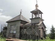 Церковь Илии Пророка - Нюнежская - Шенкурский район - Архангельская область