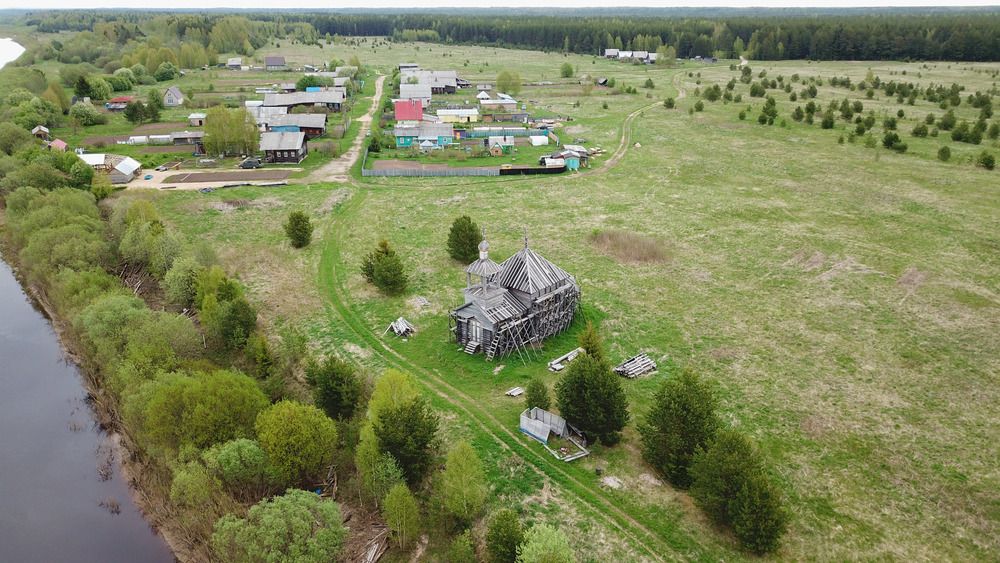 Купить Дом В Шенкурске Архангельской Области