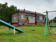 Жердь (Жердское). Спаса Всемилостивого, церковь