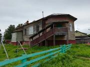 Жердь (Жердское). Спаса Всемилостивого, церковь