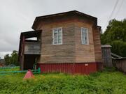 Жердь (Жердское). Спаса Всемилостивого, церковь