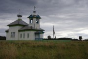 Церковь Рождества Иоанна Предтечи - Погорелец - Мезенский район - Архангельская область