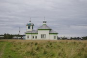 Церковь Рождества Иоанна Предтечи - Погорелец - Мезенский район - Архангельская область