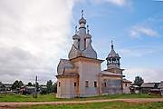Кимжа (Кимженское). 