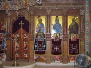 Монастырь Двенадцати Апостолов - Капернаум - Израиль - Прочие страны