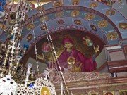 Капернаум. Монастырь Двенадцати Апостолов