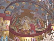Монастырь Двенадцати Апостолов - Капернаум - Израиль - Прочие страны