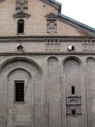 Тбилиси. Благовещения Пресвятой Богородицы (Сурб Норашен), церковь
