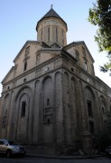 Церковь Благовещения Пресвятой Богородицы (Сурб Норашен) - Тбилиси - Тбилиси, город - Грузия