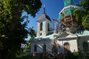 Церковь Николая Чудотворца, , Курессааре, Сааремаа, Эстония