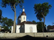 Церковь Николая Чудотворца, , Курессааре, Сааремаа, Эстония