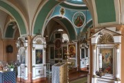 Церковь Николая Чудотворца - Курессааре - Сааремаа - Эстония