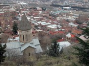 Собор Рождества Христова (Земо Бетлеми), , Мтацминдский район, Тбилиси, город, Грузия