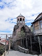 Собор Рождества Христова (Земо Бетлеми), Колокольня<br>, Мтацминдский район, Тбилиси, город, Грузия