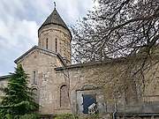 Мтацминдский район. Рождества Христова (Земо Бетлеми), собор