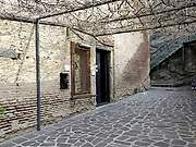 Мтацминдский район. Рождества Христова (Земо Бетлеми), собор