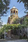 Мтацминдский район. Рождества Христова (Земо Бетлеми), собор